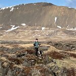 Photo taken by Andrew H