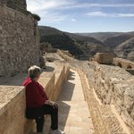 Photo taken by Patricia L