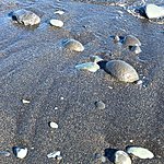 Diamond beach | Photo taken by Eneken M