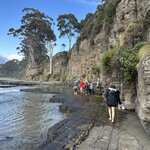 Photo taken by Amy Z