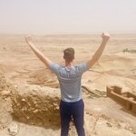 Photo taken by Puneet M