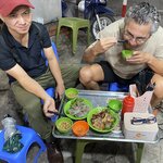 Photo taken by Jacqui O