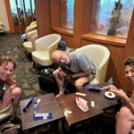 Photo taken by Kim G