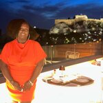 Photo taken by Nora A