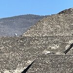 Photo taken by Pacita D