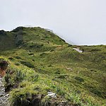 Annapurna scenery in the clouds | Photo taken by Herman L