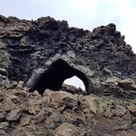 Kirkjan at Dimmu Borgir. | Photo taken by Mathew B