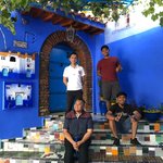 null | Photo taken by Shah S