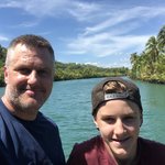 Photo taken by James W