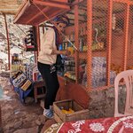 Photo taken by Beth M