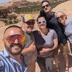 Photo taken by Charis U