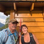 Photo taken by Gregg J