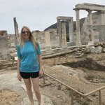 Photo taken by Heidi C