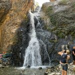 Photo taken by Cheryl L