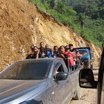 Photo taken by Mark B