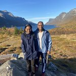 Photo taken by Anjana A