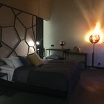 Fosshotel Glacier Lagoon | Photo taken by Marisa K