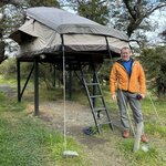 Photo taken by lynn o