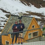 Photo taken by Linda M