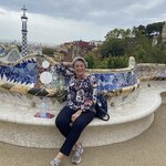 Photo taken by Suzanne S