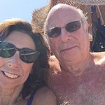 Photo taken by Allyson A