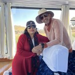 Photo taken by Shanthi V