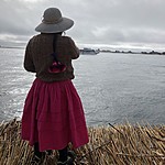 Photo taken by Brenna M