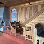 Photo taken by Gary G