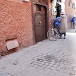 Photo taken by Margi S