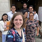 Photo taken by Emily F