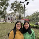 Photo taken by Michelle M