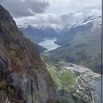 Photo taken by fred y