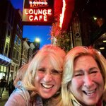 Photo taken by Nancy M