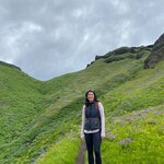 Photo taken by Daniel K