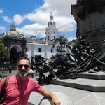 Old town | Photo taken by Steven M