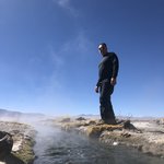 Photo taken by Denisse G