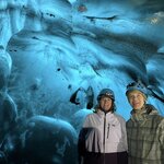 Photo taken by Laura O