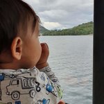 Photo taken by Prem P