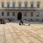 Photo taken by Patricia B