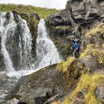 Photo taken by Carrie A