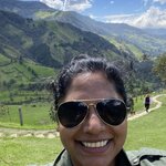 Photo taken by Bincy P