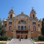 Cluj Napoca | Photo taken by ronald d
