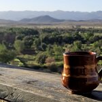 Photo taken by David M