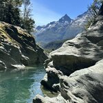 Photo taken by Lisa S