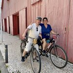 Photo taken by Lisa B