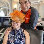 Photo taken by Maribel T