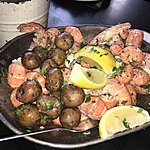 Stokkseyri lobsteri restoran | Photo taken by Eneken M