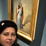 Photo taken by Aparna S