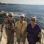 Photo taken by Patricia L