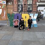 Photo taken by Krystle C